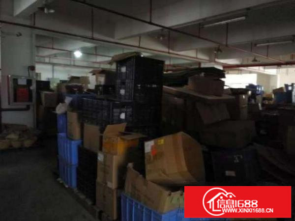 元芬地铁站新出200平300平800平厂房带装修