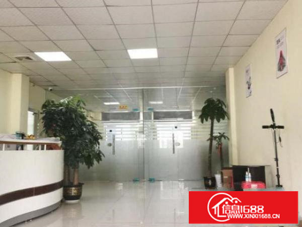 长圳路口元升巷厂房/办公室招租