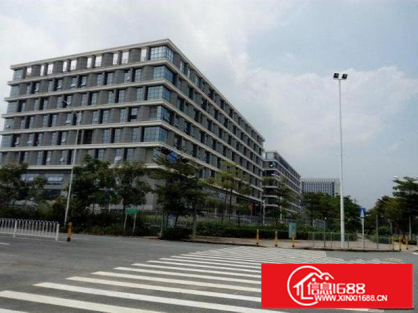 坪山大工业区红本厂房生物科技园高薪产业园厂房分租