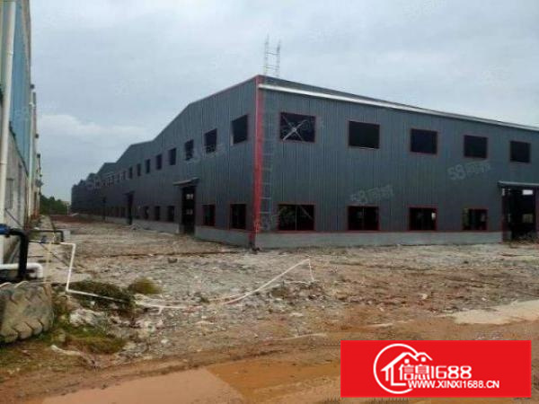 高明独门独院厂房配电大！