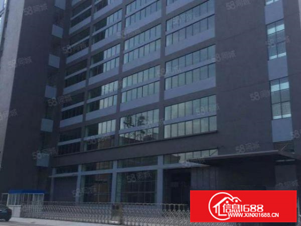 龙江三旧新建标准，一楼高度8米，楼上5.5米，红本，可办环评