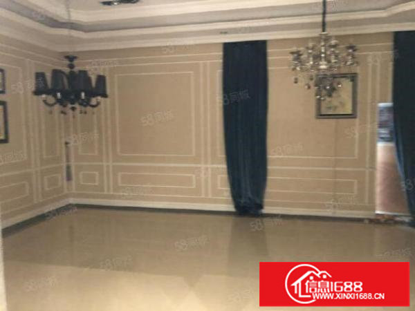 龙岗南联3楼1000平豪华精装修标准出租厂房整分租