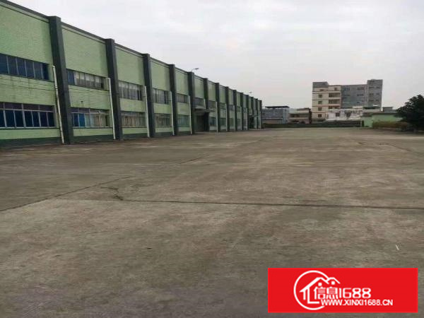 新出滴水8米红本独栋钢构12000平方