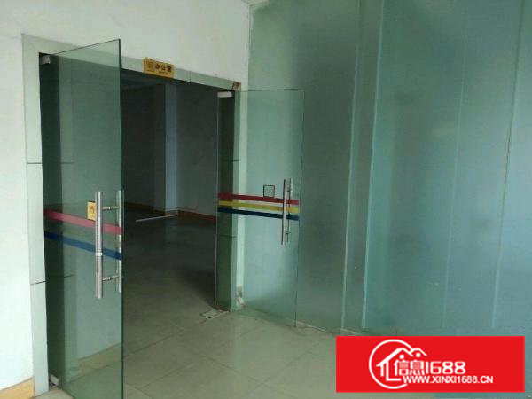 茶山镇东部快速干线独院厂房出租