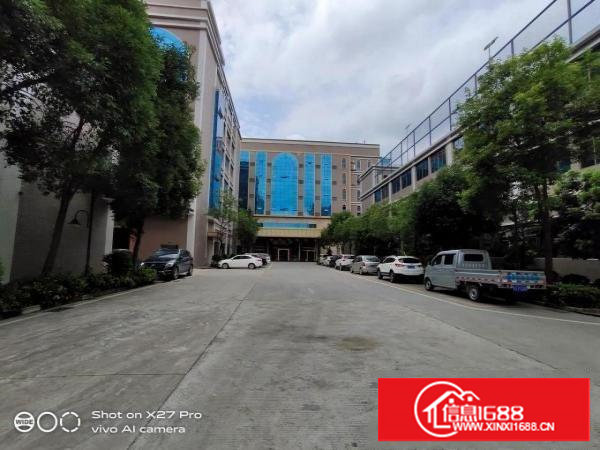 口罩客户福音！塘厦科苑城惊现楼上1500平方精装修无尘