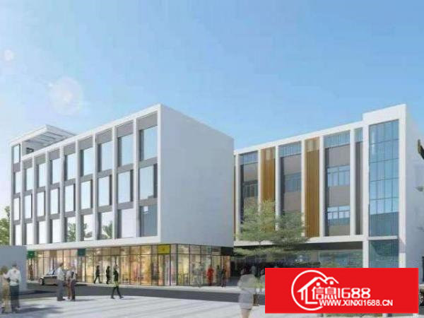 出租龙岗平湖独门独院产业园厂房招租