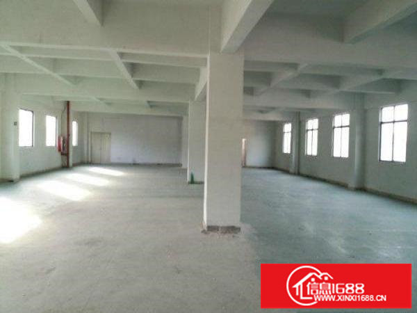 横岗地铁一二楼300.500.600.900带装修