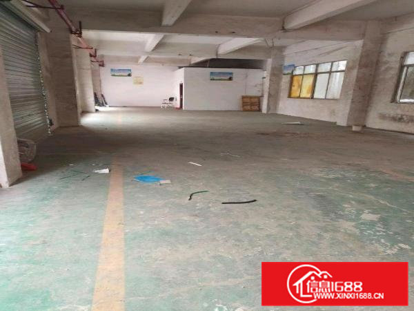 杨屋300平方一楼出租