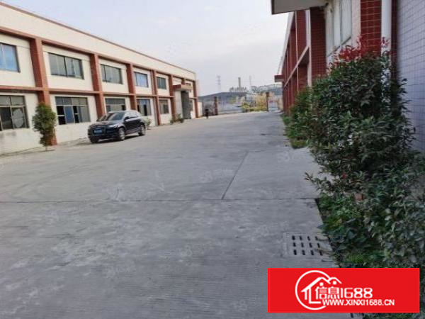 石排向西独院分租3000平方，无公摊，现成家具喷油环评免费用