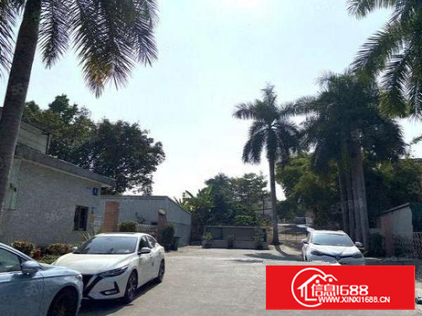 田心660平厂房，无尘车间，证件齐全，消防合格