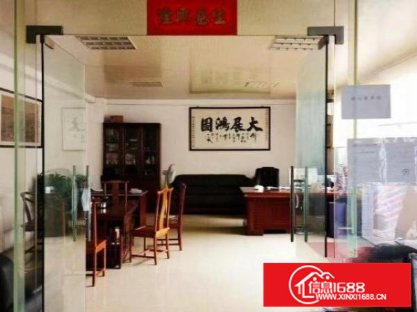 顺德容桂华口高新区厂房一楼二楼可分租