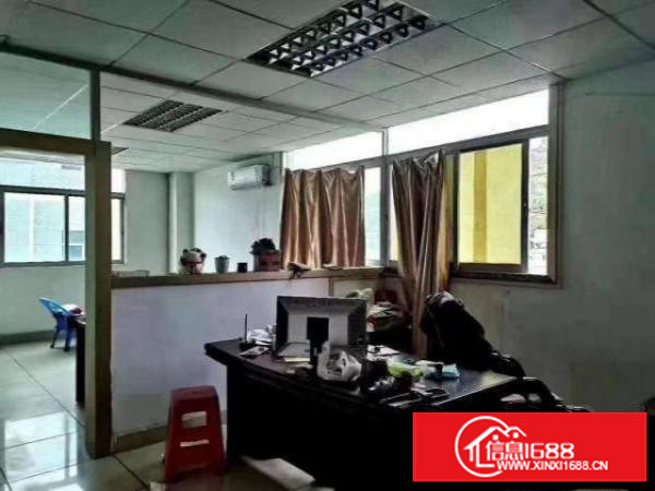 清溪镇渔梁围新出三楼600平