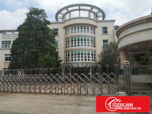 大良凤翔工业区原房东厂房1800平米出租