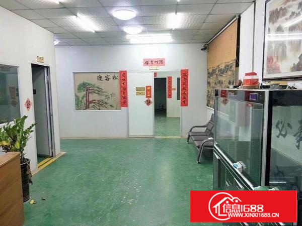 水电齐全，进驻生产，带办公室，现成主线