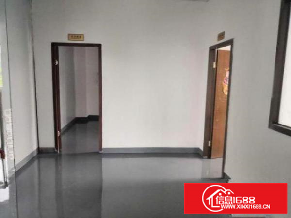 沙井大王山二楼1250平米原房东厂房带红本