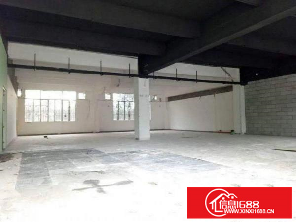 惠阳镇隆新出一楼800平方标准厂房招租整租