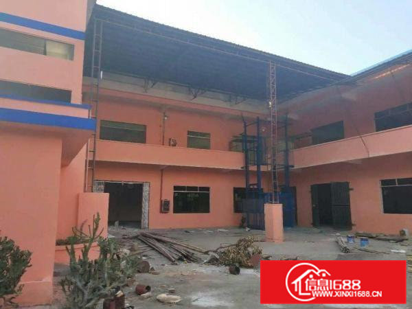 清溪镇5200独院已装修业主直租