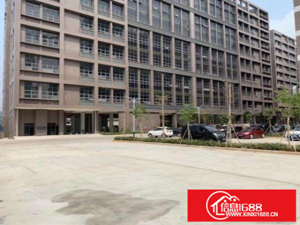 107国道附近红本园区整层3000房东直租