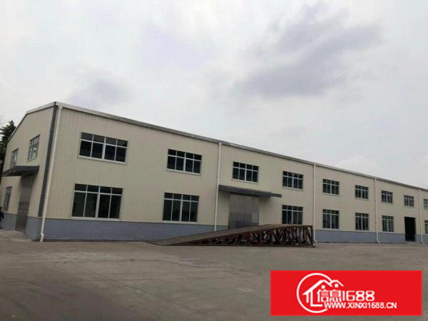 出租常平靠黄江厂房