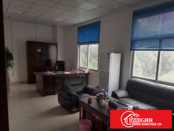 坪山深汕路二楼带装修厂房800平方低价直租