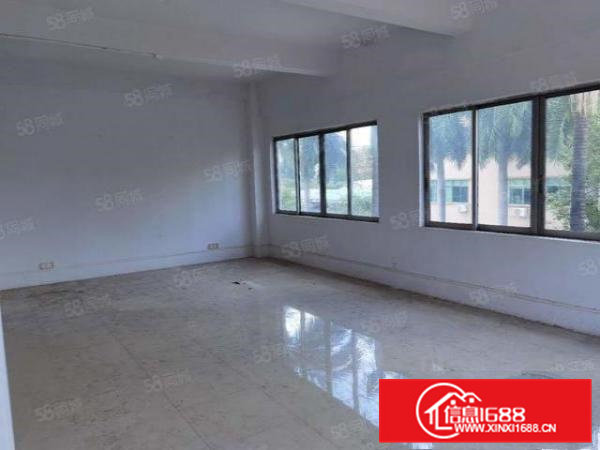 东坑镇工业园区楼上1700平方带装修厂房出租