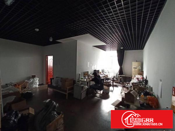 五和地铁口精装修厂房出租