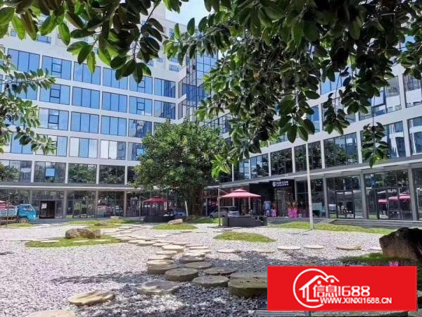 业主直租布吉万科红附近120一6000平米厂房大小面积出租