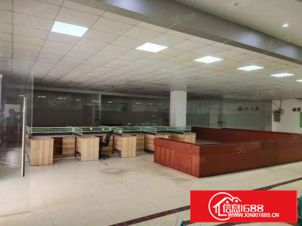 园区厂房出租长安咸西附近一楼三楼面积共3000平,交通便利