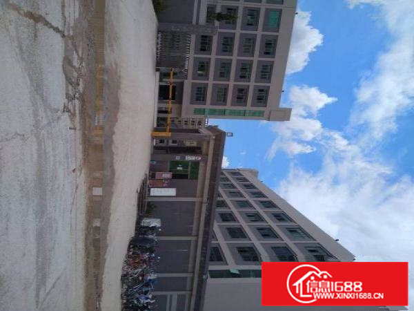 惠州秋长标准厂房(五楼)800平方，精装修现成办公