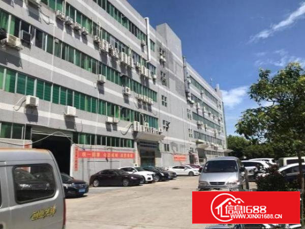 应人石原房东一楼1200平方实际面积出租，现成办公室加车间