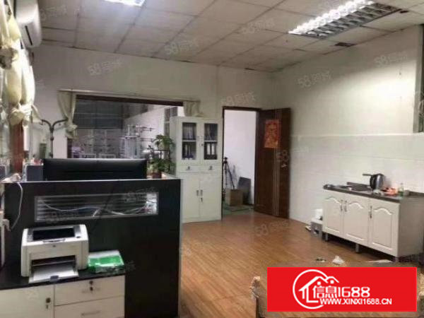 （带消防环评空地大）樟木头原房东厂房低价出租300平，无公摊