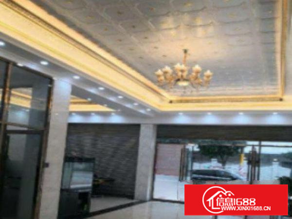 高埗独院厂房分租一楼带牛角1600平方厂房出租