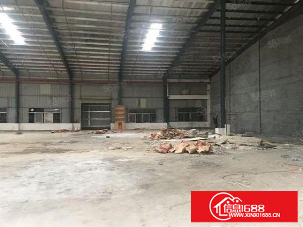 塘厦林村新空原房东钢构可独栋租1000平，园区空地大，可办环