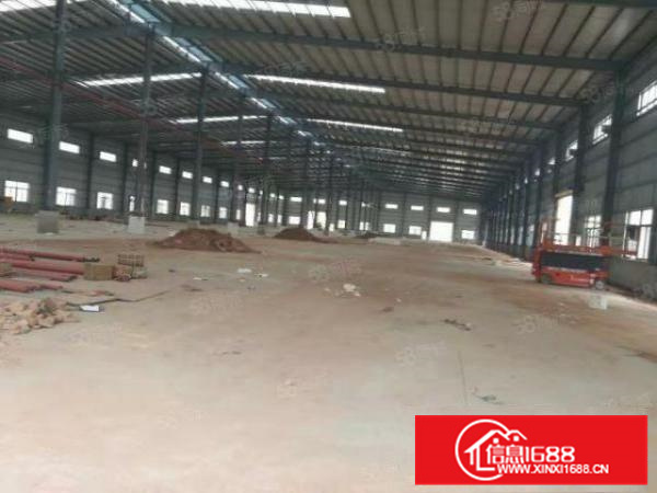 佛山南海区里水，和桂A区工业区独院厂房出租15000平方出租