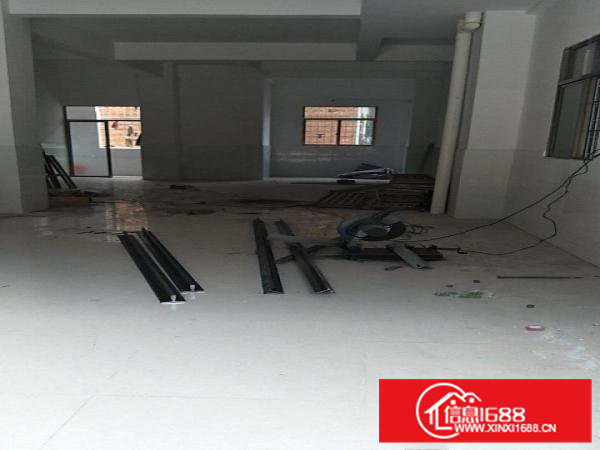 岗梓仓库300平米