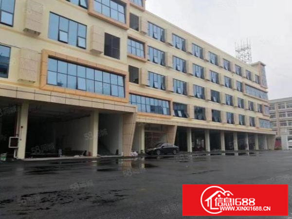 南岭办公电商仓库出租100平300平3000平可分租