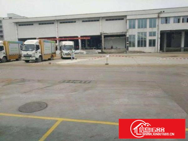 凤岗临深大型物流园一楼200平起租总面积5万平