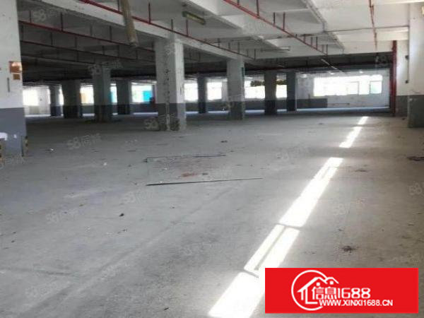 业主厂房招租，200平方起租