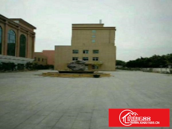 高埗工业区标准一楼1500平方招租水电齐全交通方便适合机械