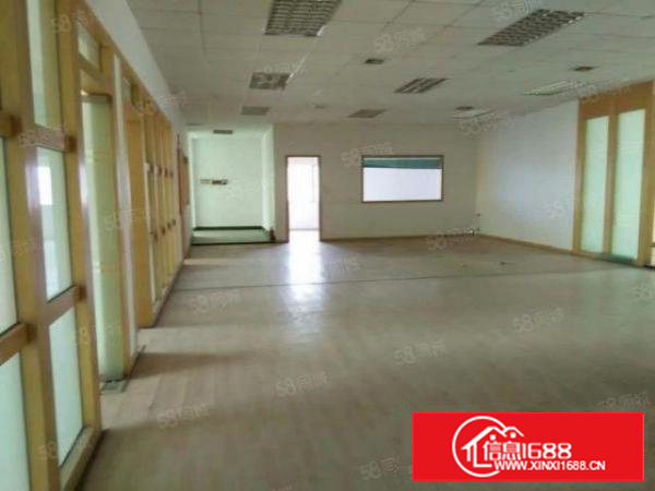 樟木头靠大马路边独门独院厂房一二楼各1000平方带办公室装修