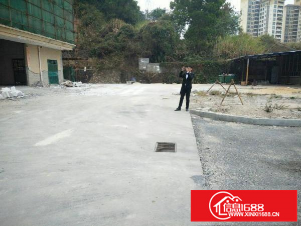 龙岗布吉坂田新出22500平红本厂房