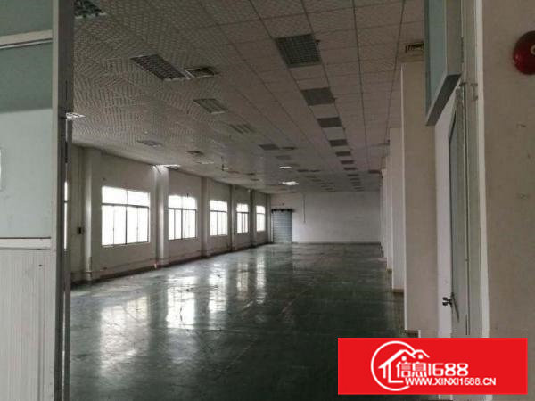 出租东坑镇东坑城区坑美附近4000平方厂房出租