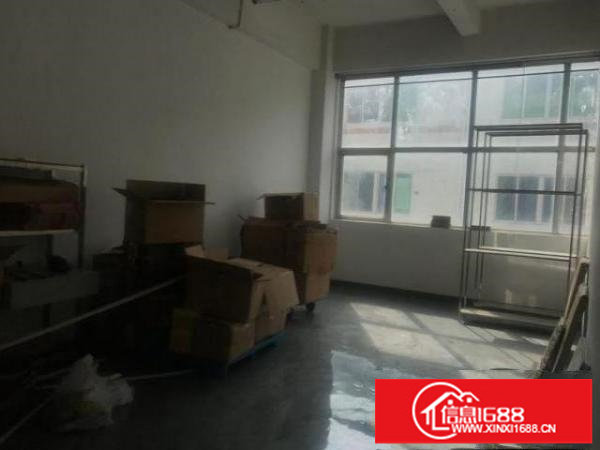 观澜广培500平豪华装修厂房带罕有万级无尘车间使用率高