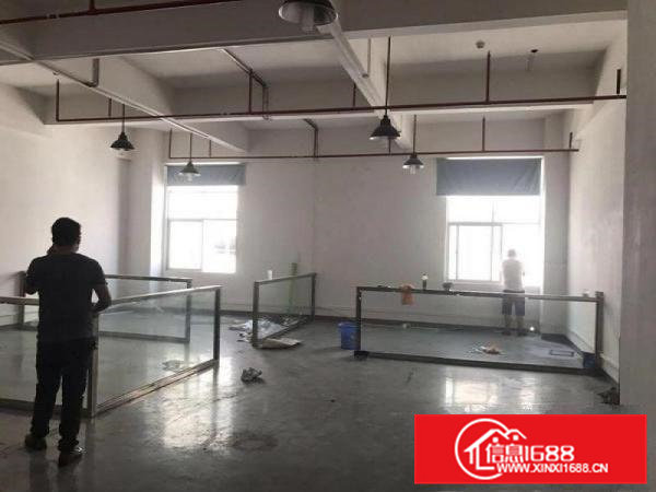 大岭山大塘独院一楼490平方打包整租只需10元！