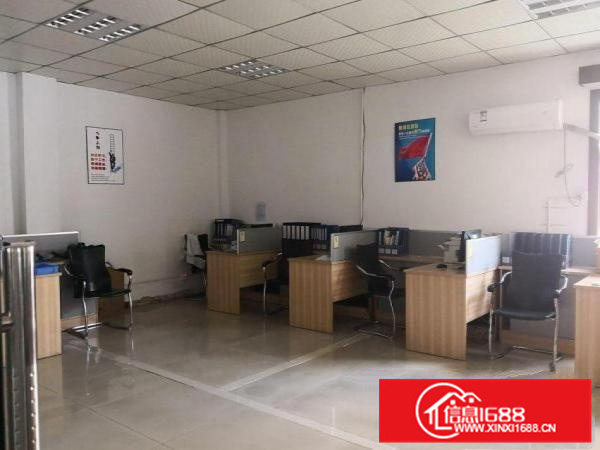 新墟原房东精装修1楼1100平大小可分租