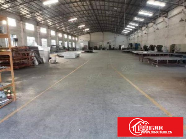 里水大石新出1200平方带装修办公室小独院厂房出租