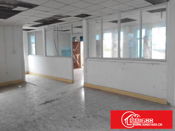 楼上小面积400方带装修无电梯厂房出租