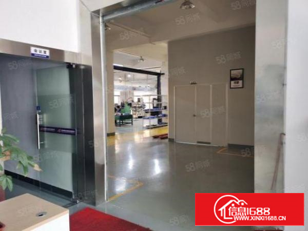 石碣镇西南村一楼铺位500方带阁楼合适各种加工行业