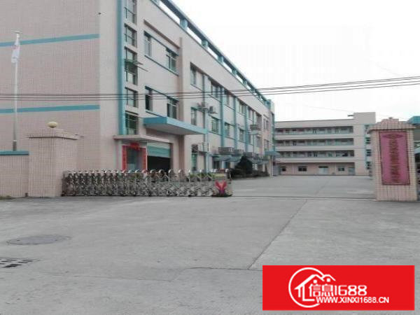 出租布吉百鸽笼1楼厂房800平方现成水电