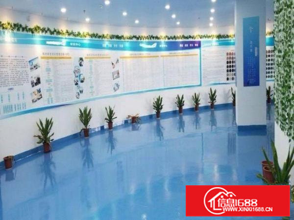 东莞大岭山精装修科技园标准厂房面积1200平米